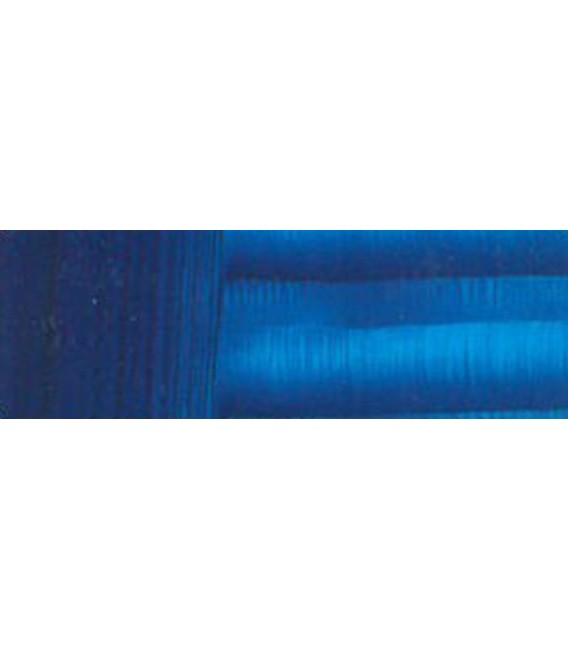 37) 50 Blau cobalt clar oli Titan 20 ml.