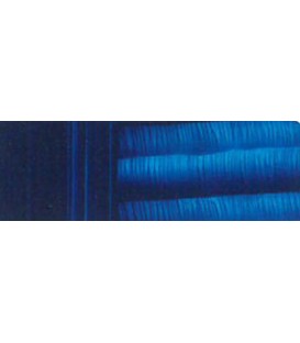 38) 52 Bleu de cobalt fonce huile Titan 20 ml.