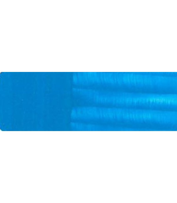 41) 55 Azul cyan oleo Titan 20 ml.