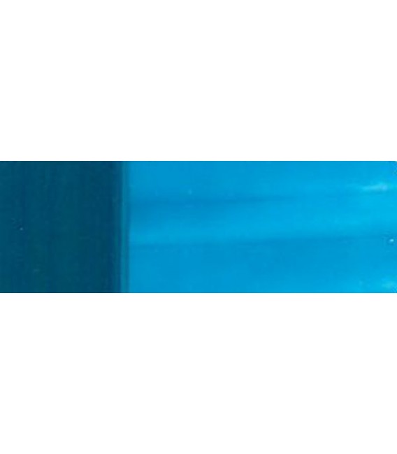 42) 51 Blau manganes ftalo oli Titan 20 ml.