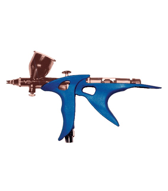 Ergonomic handle
