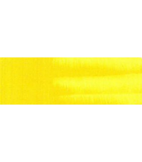 05) 11 Jaune de cadmium citron huile Titan 60 ml.