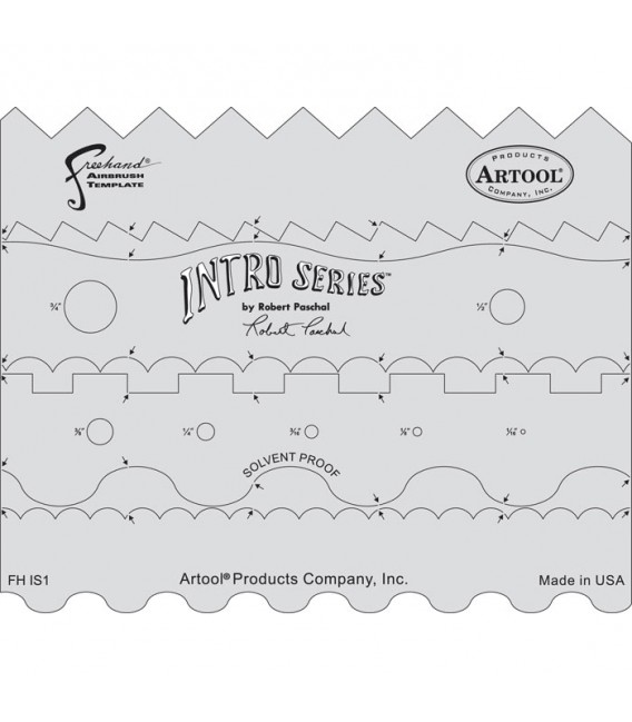 INTRO SERIES FHIS1