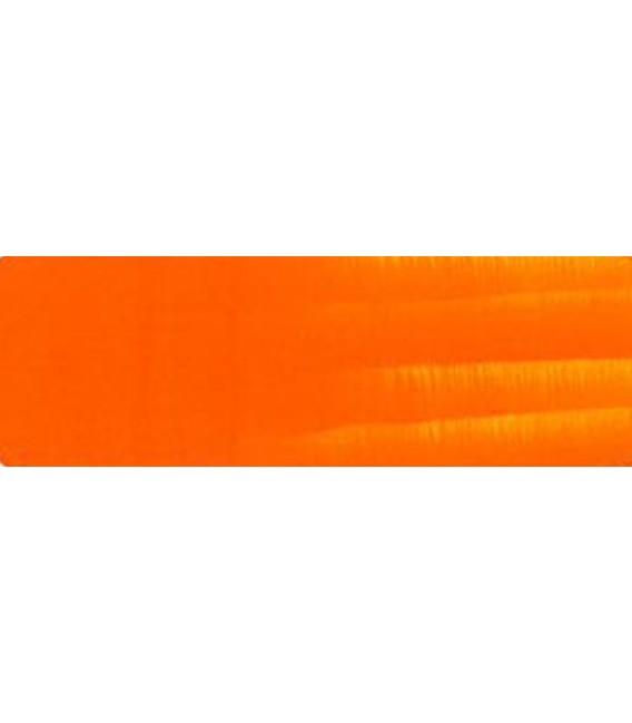 17) 30 Jaune TITAN orange huile Titan 60 ml.