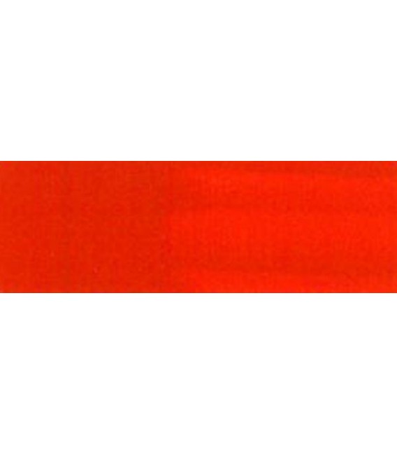 22) 22 Rouge de cadmium moyen huile Titan 60 ml.