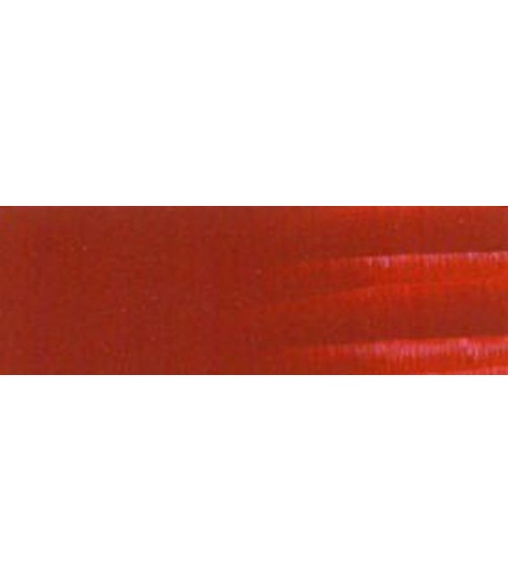24) 24 Cadmium red deep oil Titan 60 ml.