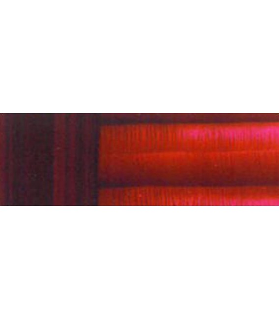 26) 39 Carmin de garance solide fonce huile Titan 60 ml.