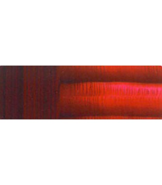 27) 40 Crimson lake oil Titan 60 ml.