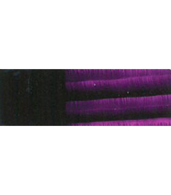 32) 42 Carmin violace huile Titan 60 ml.