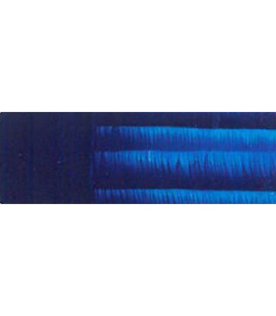 35) 54 Ultramarine light oil Titan 60 ml.