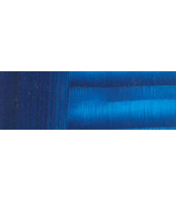 37) 50 Blau cobalt clar oli Titan 60 ml.