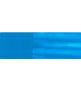 41) 55 Cyan blue oil Titan 60 ml.