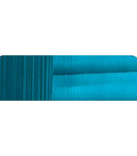 43) 48 Blau turquesa oli Titan 60 ml.