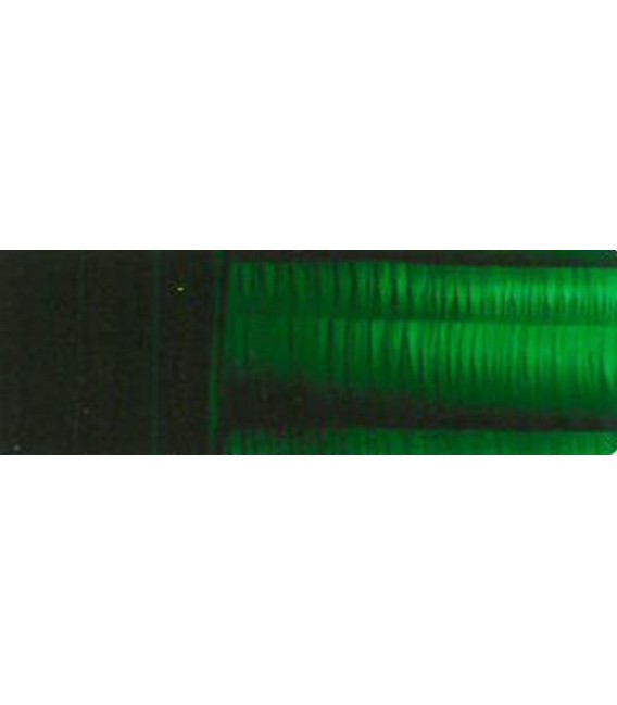 51) 69 Sap green oil Titan 20 ml.