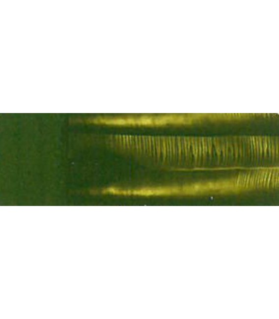 58) 89 Burnt cinnabar green oil Titan 20 ml.