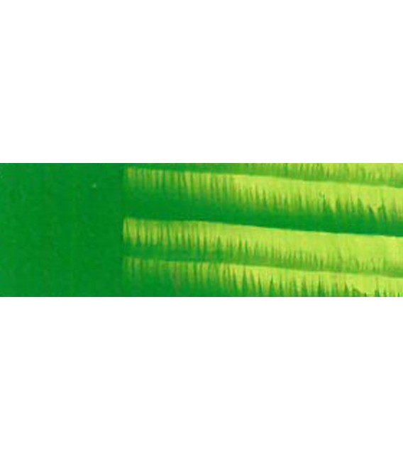 56) 67 Verd cinabri oli Titan 60 ml.