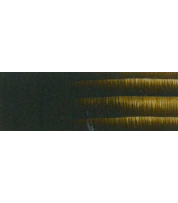 61) 74 Terre ombre naturelle huile Titan 60 ml.