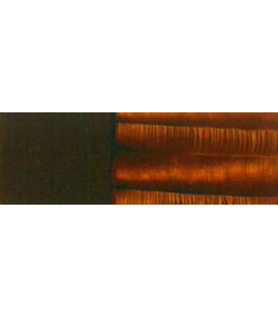 62) 75 Transparent oxide brown oil Titan 60 ml.