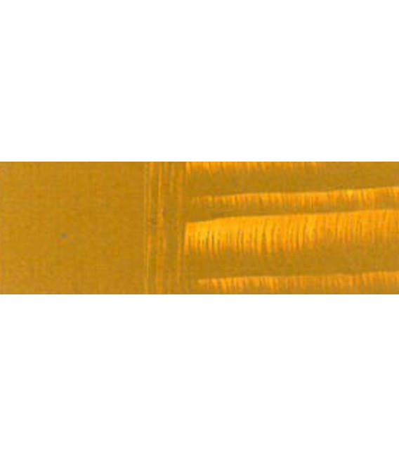 75) 88 Ocre amarelo oleo Titan 20 ml.
