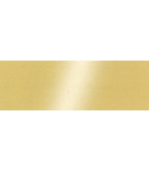 85) 201 Or jaune metallise huile Titan 60 ml.