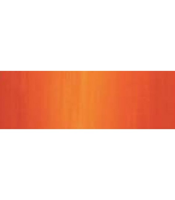 11) 619 Orange cadmium hue huile Daler-Rowney Georgian 38 m