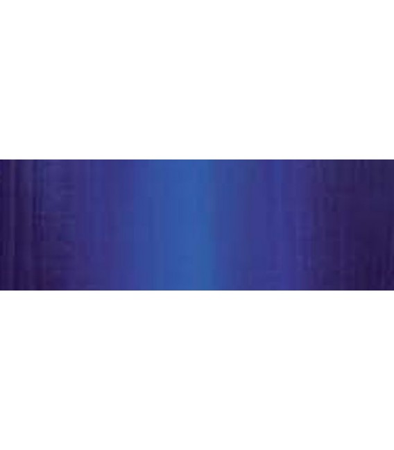 28) 142 Blau primari cyan oli Daler-Rowney Georgian 38 ml.