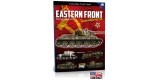 Libro "Eastern front. Russian Vehicles 1935-1945".