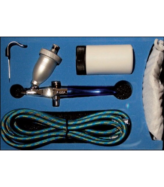 Aerograf borrador VENTUS GEA