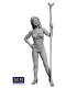 Pin-up Series Kit n. 2. Betty-24002