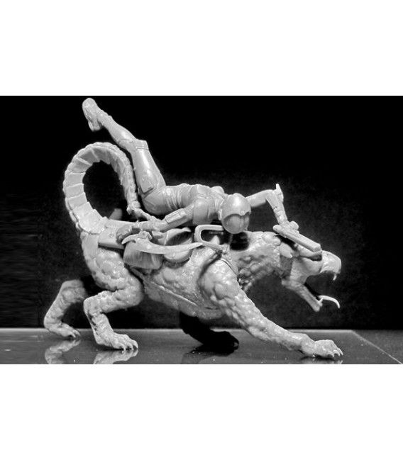 World of Fantasy. Graggeron & Halseya-24007