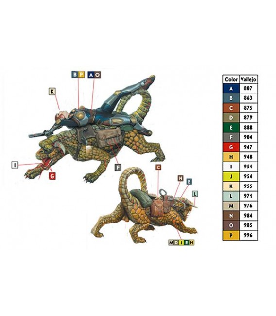 World of Fantasy. Graggeron & Halseya-24007