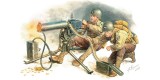 U.S. Machine-gunners - 3519