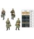 Supplies, at Last!, German Soldiers (1944-1945) - 3553