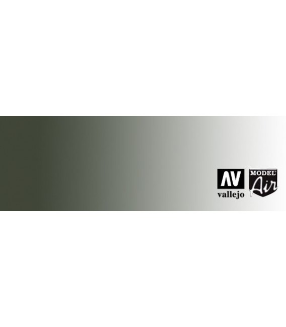 71.265 Olive Green RLM80 Model Air NEW 18ml.