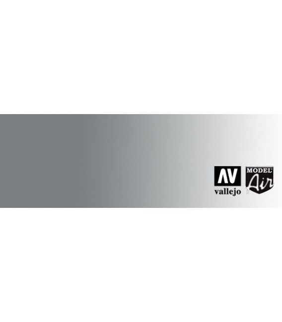 71.277 Gris Gavina Fosc Model Air 17ml.