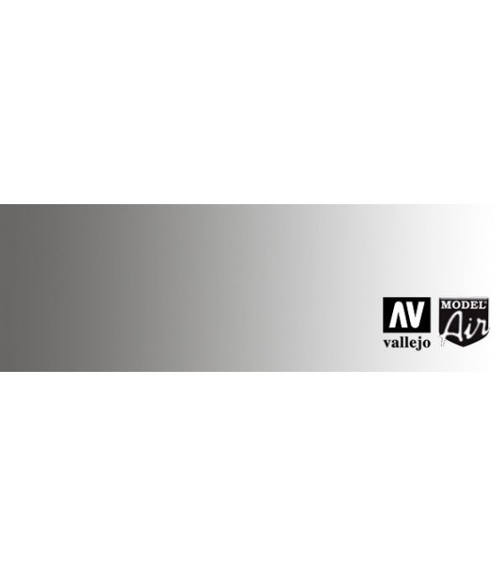 71.280 Gris Camuflaje Model Air 17ml.
