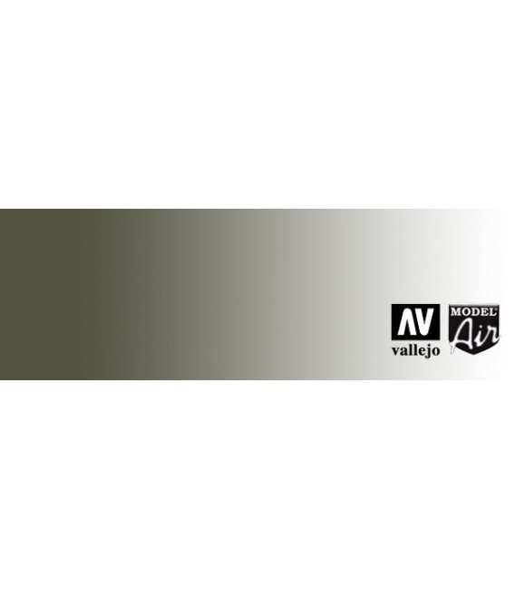 71.285 IJA Dark Green Model Air 17ml.