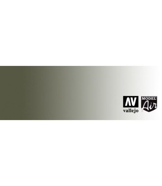 71.289 US Dark Green Model Air NEW 18ml.