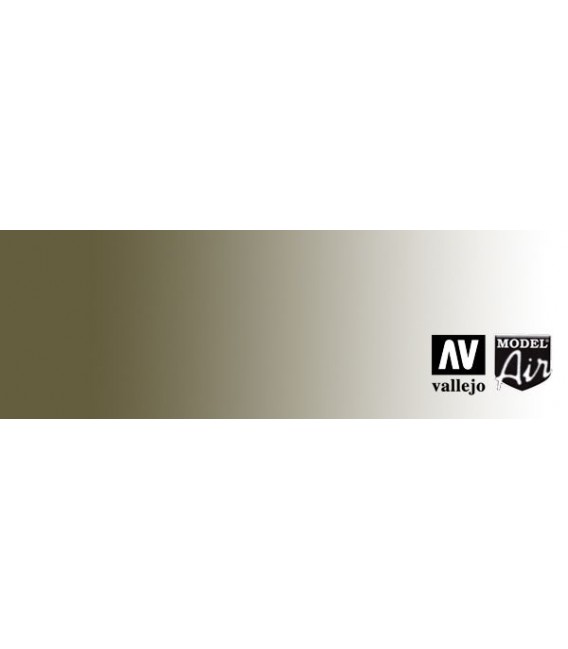 71.301 AMT-4 Cam. Green Model Air 17ml.