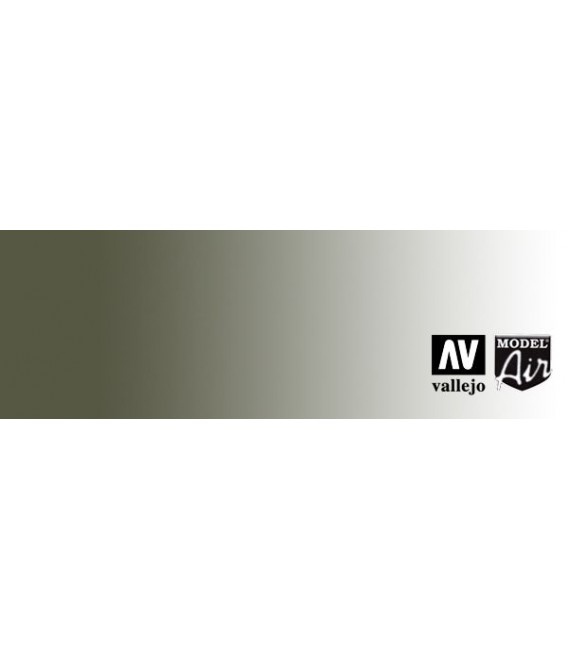 71.303 A-24M Verd Camuflatge Model Air 17ml.