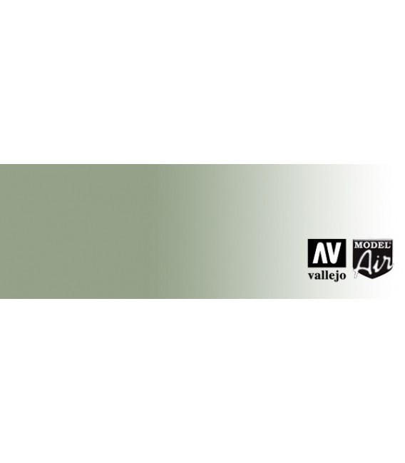 71.305 Interior Grey Green Model Air NEW 18ml.