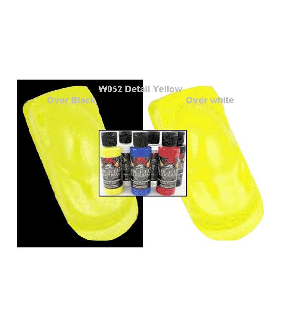 COLOR WICKED W052 GROC DETAIL (60 ml.)