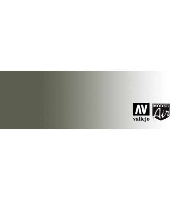 71.309 Dark Slate Grey Model Air NEW 18ml.