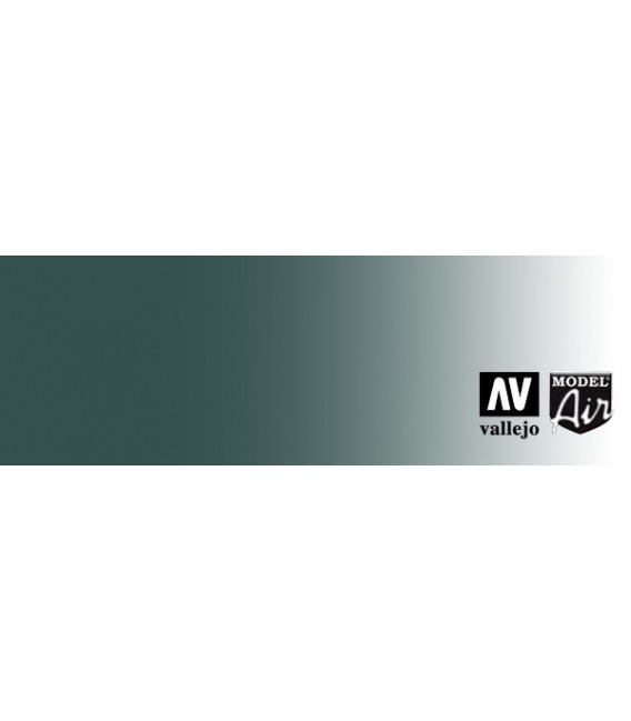 71.310 IJN Deep Dark Green Model Air 18ml.