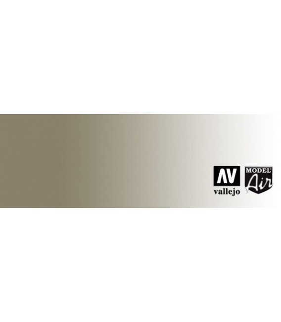 71.311 IJN Ash Grey Model Air 17ml.