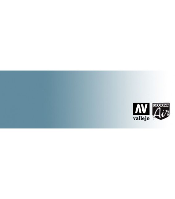 71.318 AMT-7 Blau Grisos Model Air 17ml.