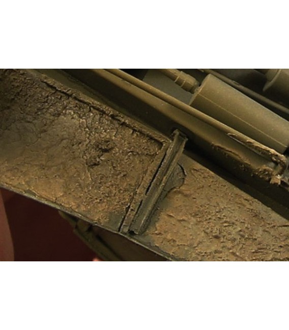 73.801 Vallejo Esquitxades Fang Europeu (40 ml.)