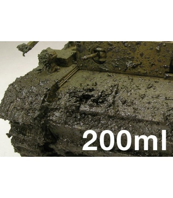 26.808 Vallejo Barro Ruso (200 ml.)