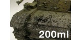 26.808 Vallejo Russian Mud (200 ml.)