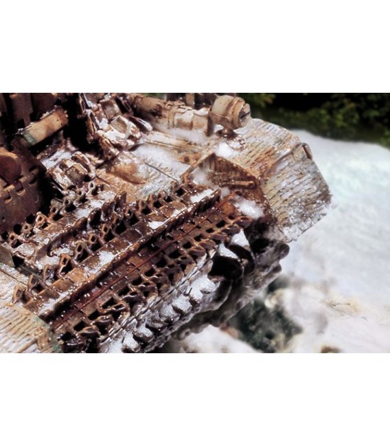 73.820 Vallejo Nieve (40 ml.)